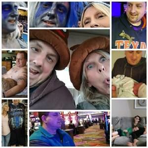 Meet your Posher, Sherri